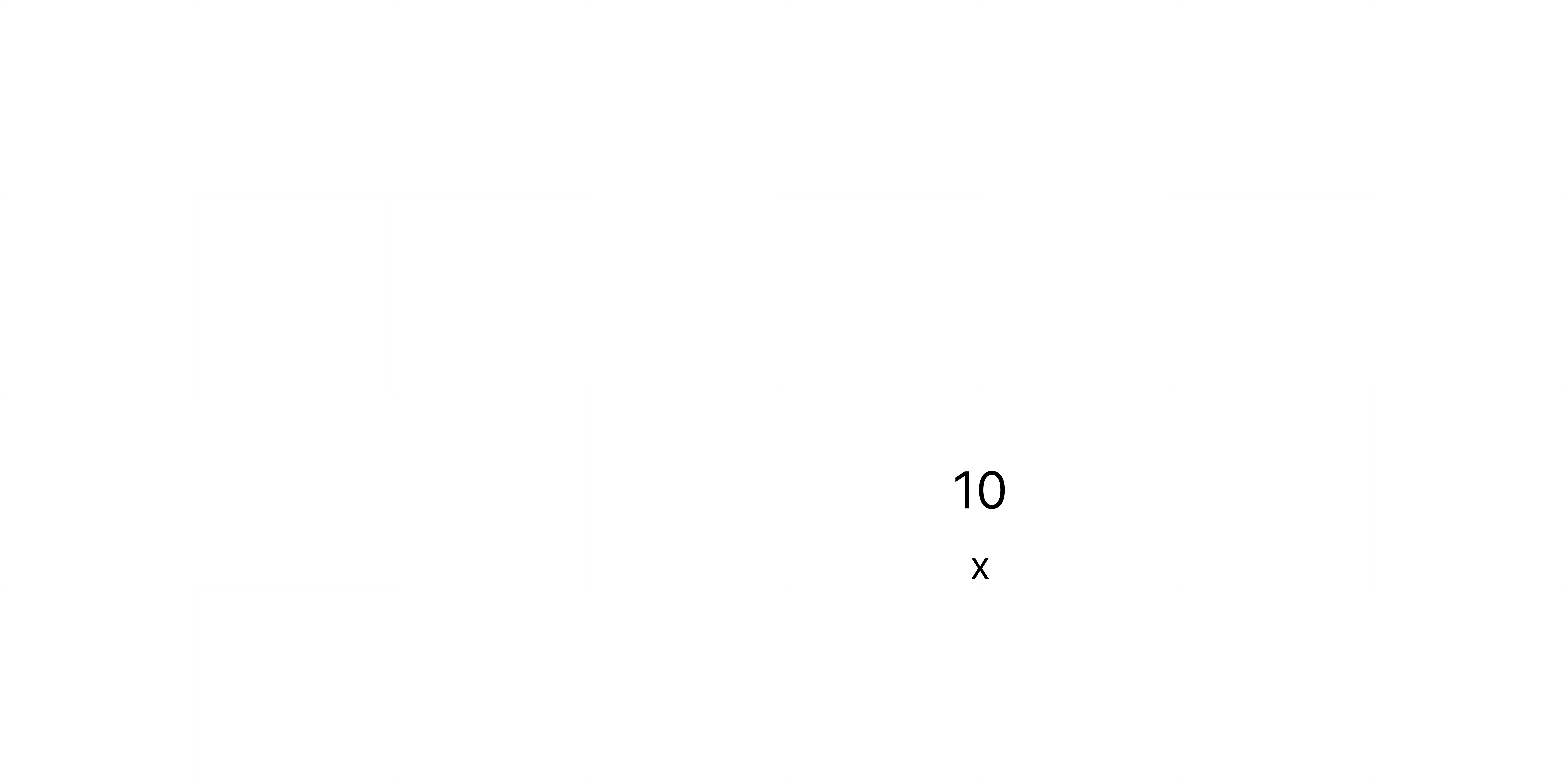 Block Memory Variabel x