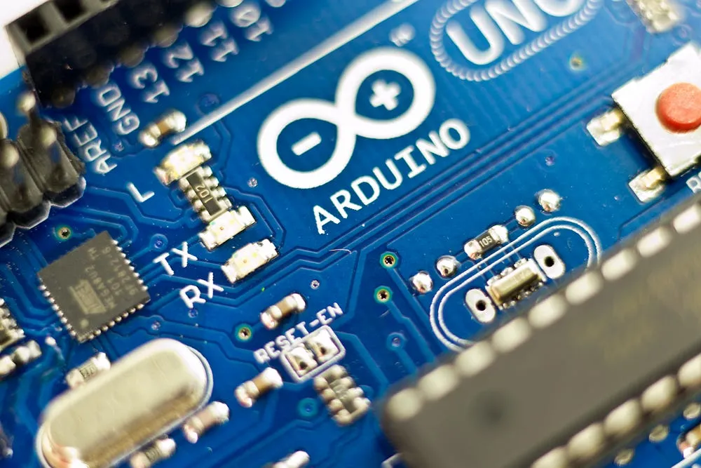 Ngoding Arduino di Visual Studio Code